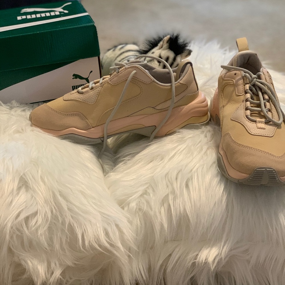 Puma sneakers